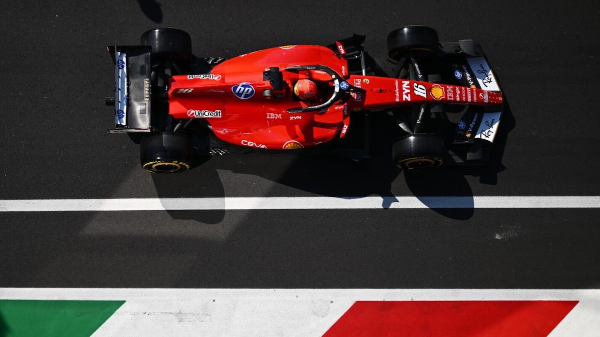 GP Italia, i temi del venerdì: Mercedes vs Ferrari, strategie, power unit e sentenze