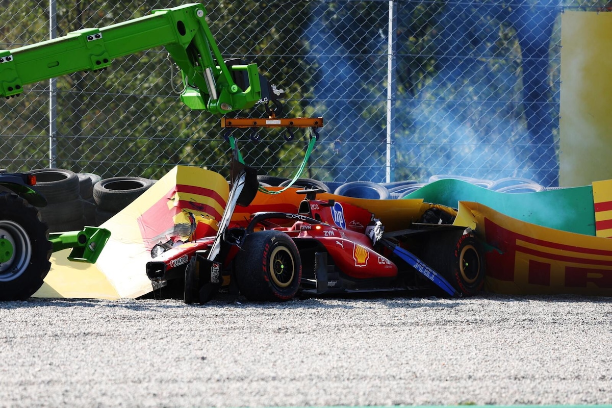 F1, la classifica Piloti dopo Monza: Kimi sempre più leader