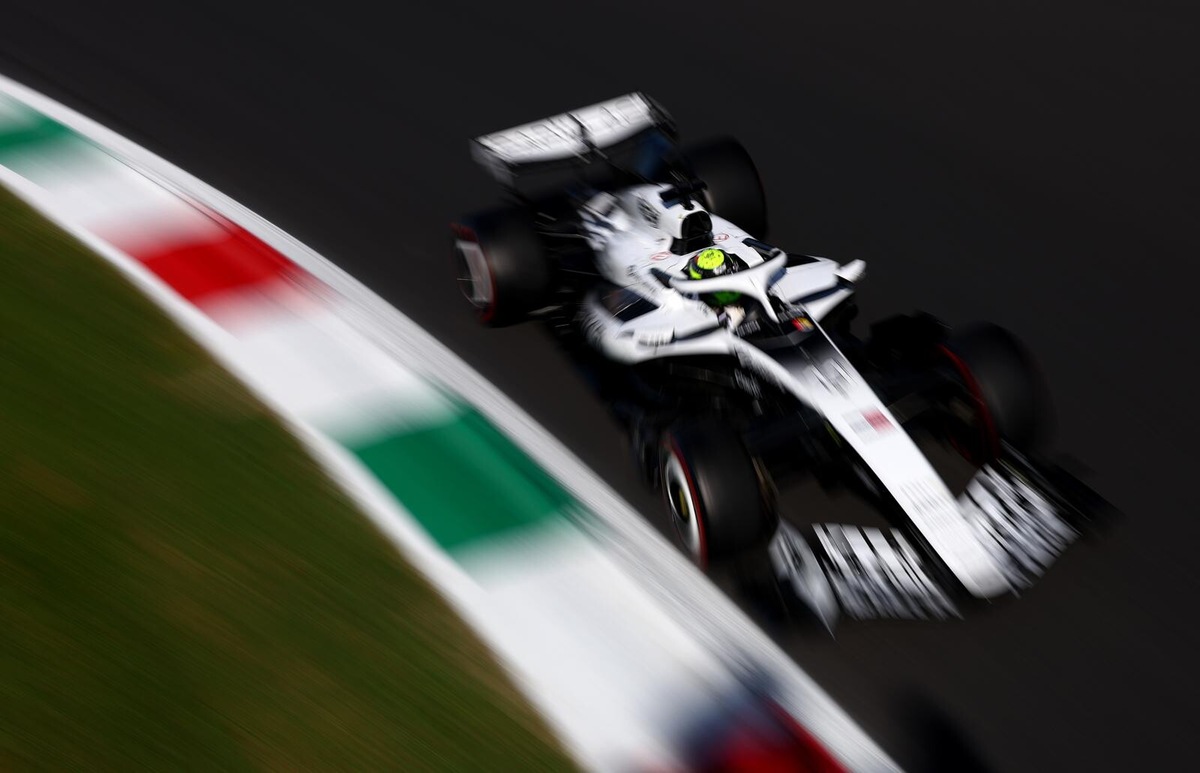 F1, la classifica Piloti dopo Monza: Kimi sempre più leader