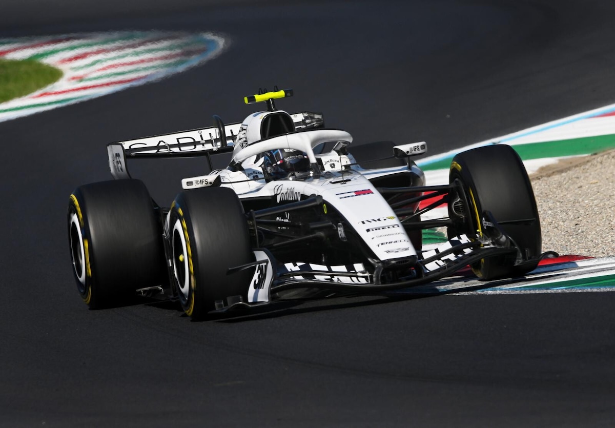 F1, la classifica Piloti dopo Monza: Kimi sempre più leader
