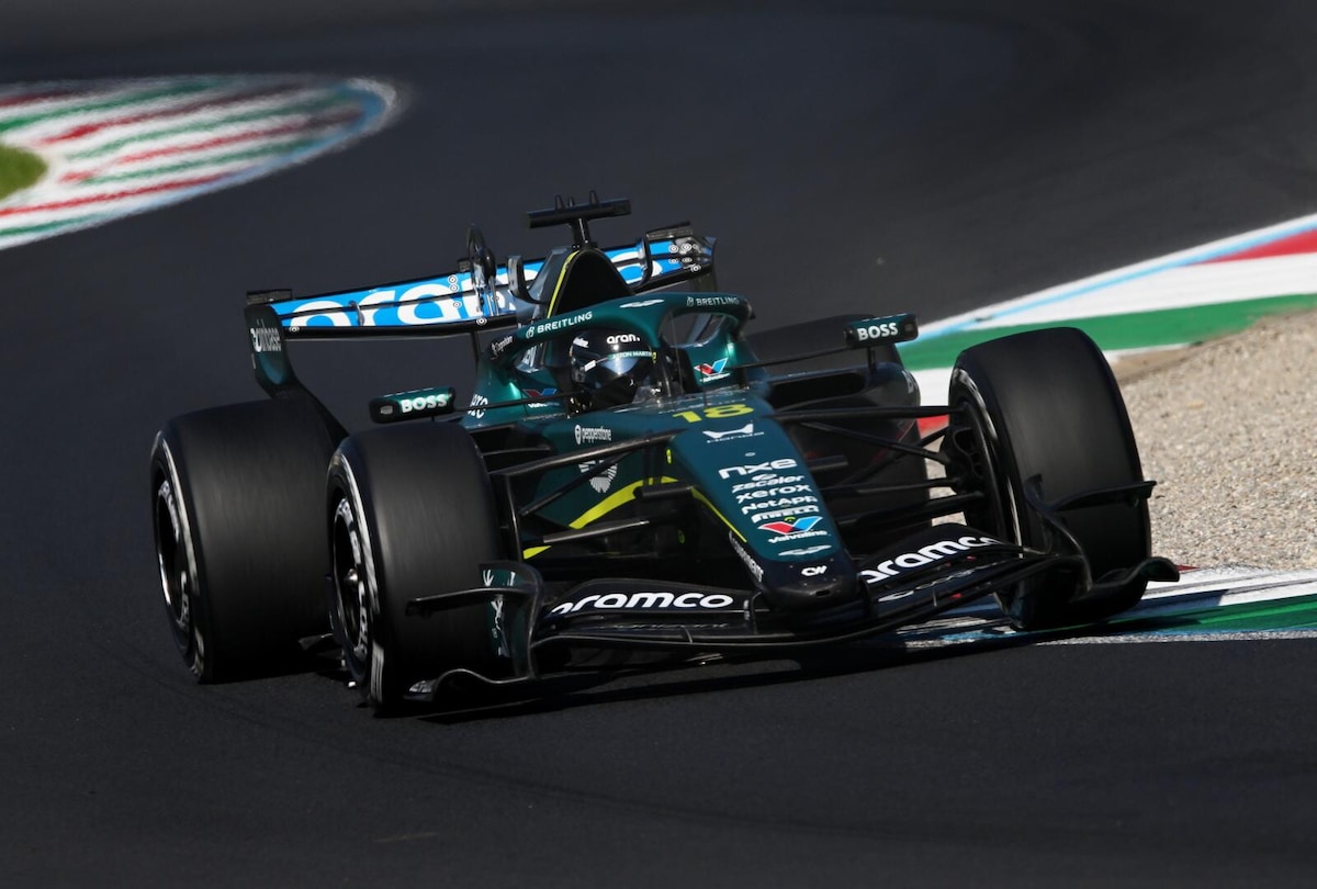 F1, la classifica Piloti dopo Monza: Kimi sempre più leader