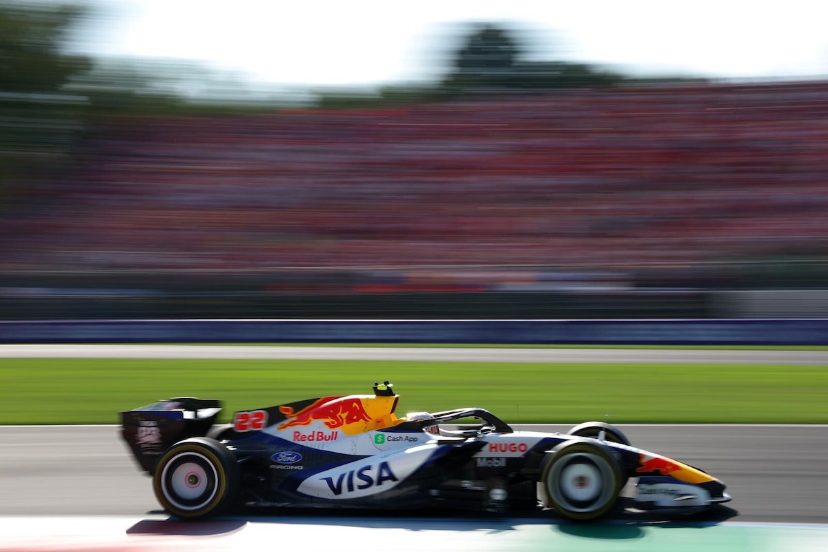 F1, la classifica Piloti dopo Monza: Kimi sempre più leader