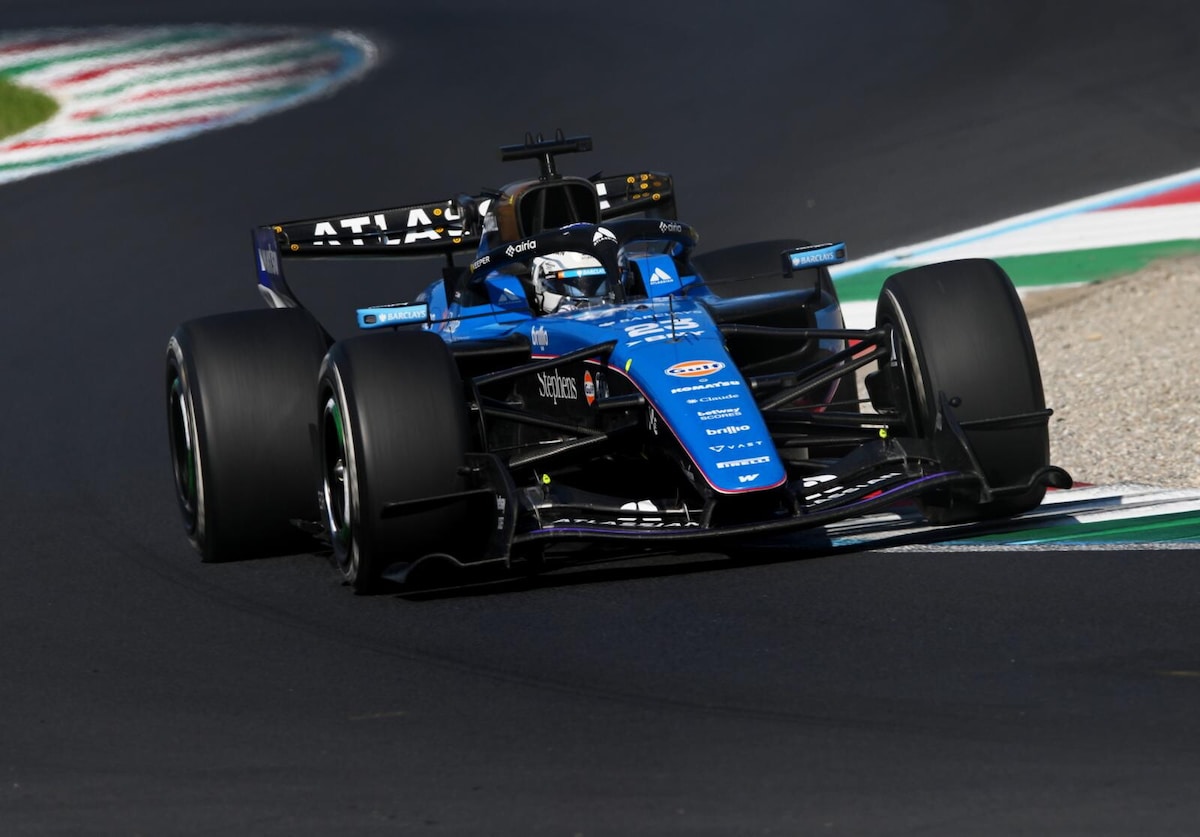 F1, la classifica Piloti dopo Monza: Kimi sempre più leader