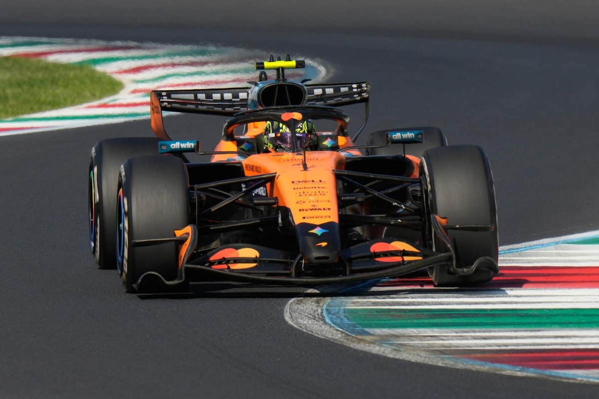 F1, la classifica Piloti dopo Monza: Kimi sempre più leader
