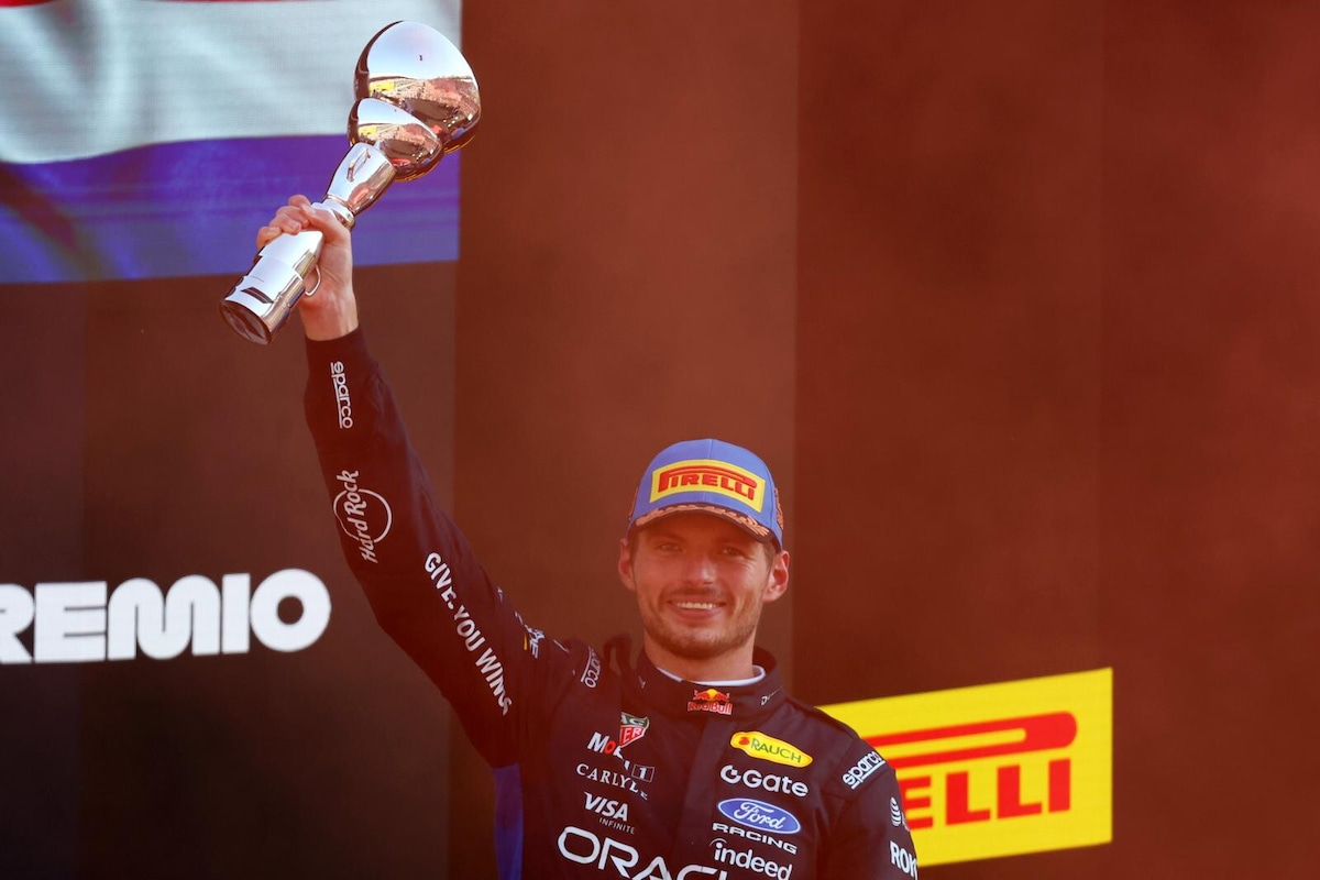F1, la classifica Piloti dopo Monza: Kimi sempre più leader