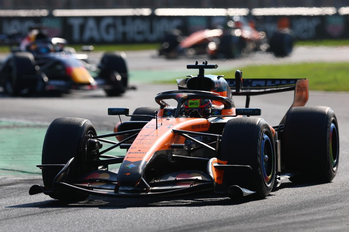 F1, la classifica Piloti dopo Monza: Kimi sempre più leader