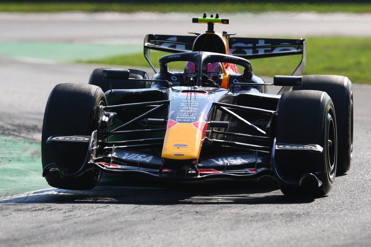 F1, la classifica Piloti dopo Monza: Kimi sempre più leader
