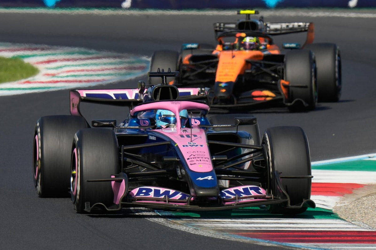 F1, la classifica Piloti dopo Monza: Kimi sempre più leader