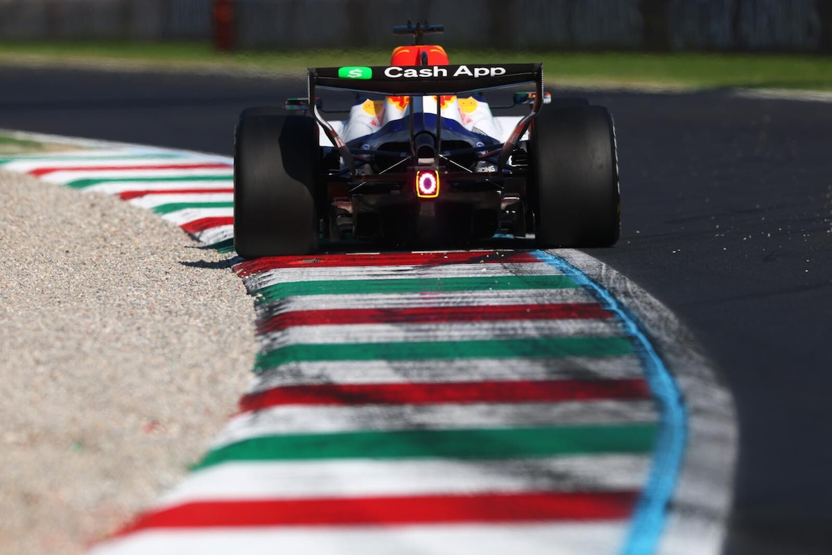 F1, la classifica Piloti dopo Monza: Kimi sempre più leader