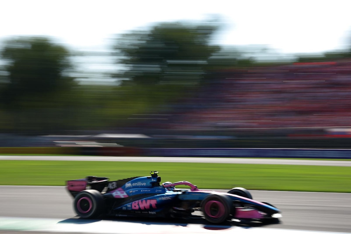 F1, la classifica Piloti dopo Monza: Kimi sempre più leader