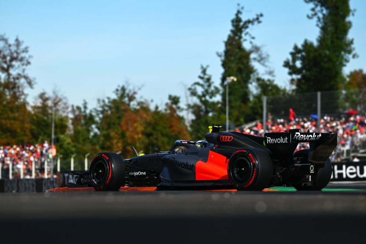 F1, la classifica Piloti dopo Monza: Kimi sempre più leader