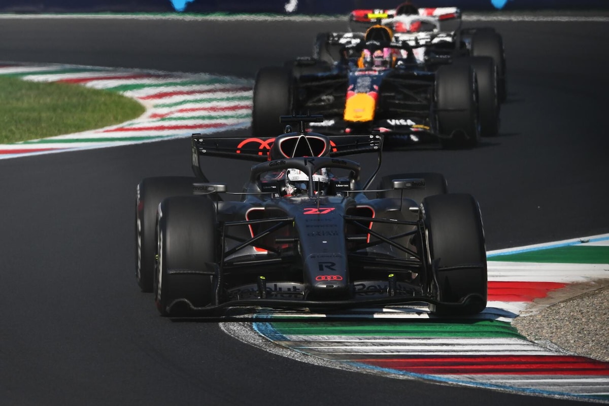 F1, la classifica Piloti dopo Monza: Kimi sempre più leader