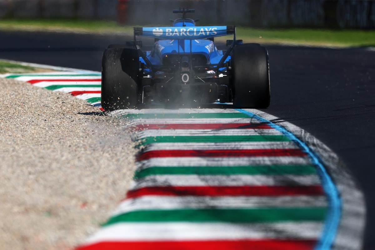 F1, la classifica Piloti dopo Monza: Kimi sempre più leader