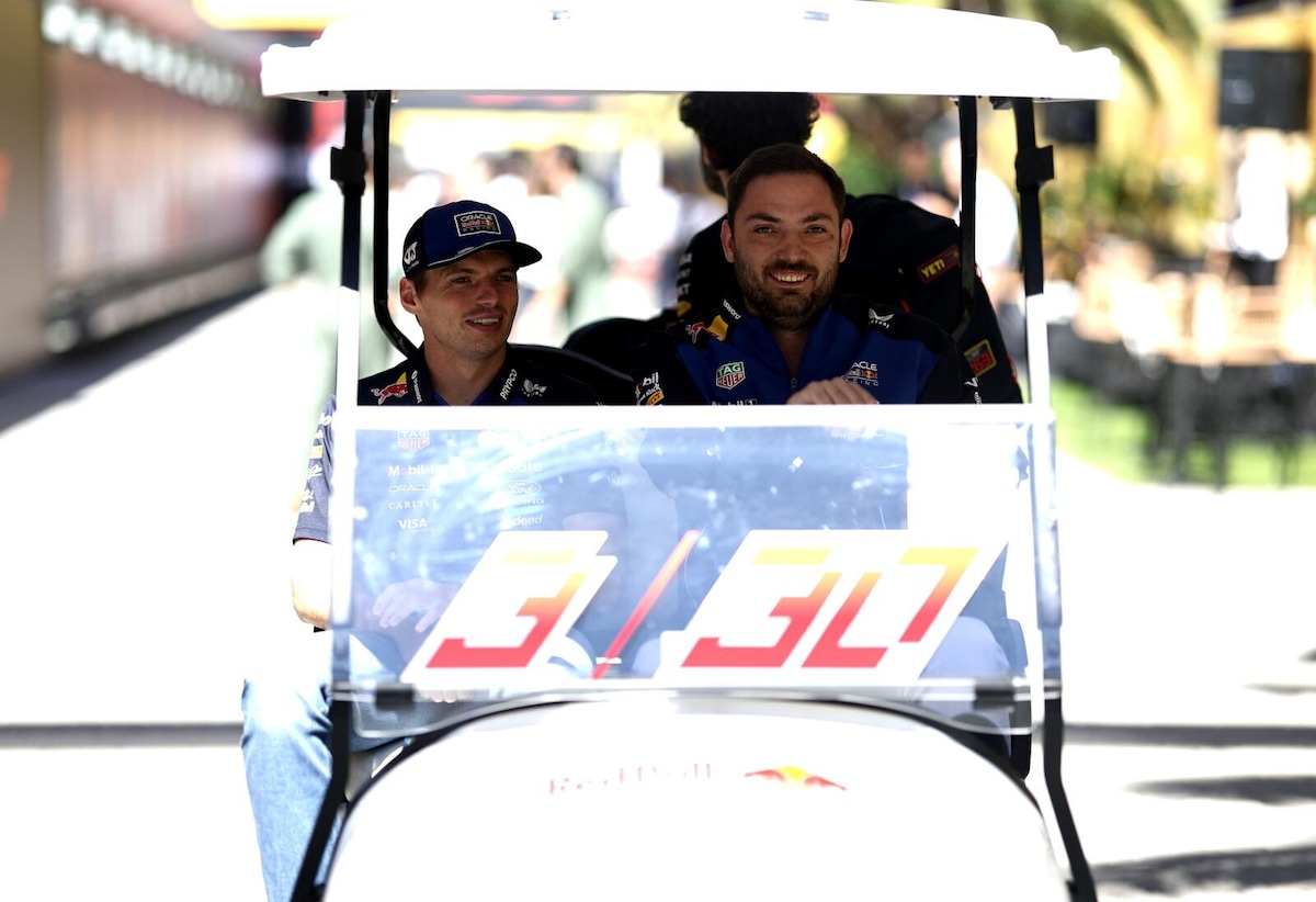 Madring, è il grande giorno: l'arrivo dei protagonisti del GP di Spagna