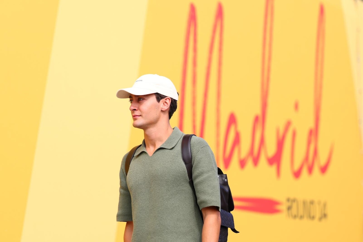 Madring, è il grande giorno: l'arrivo dei protagonisti del GP di Spagna