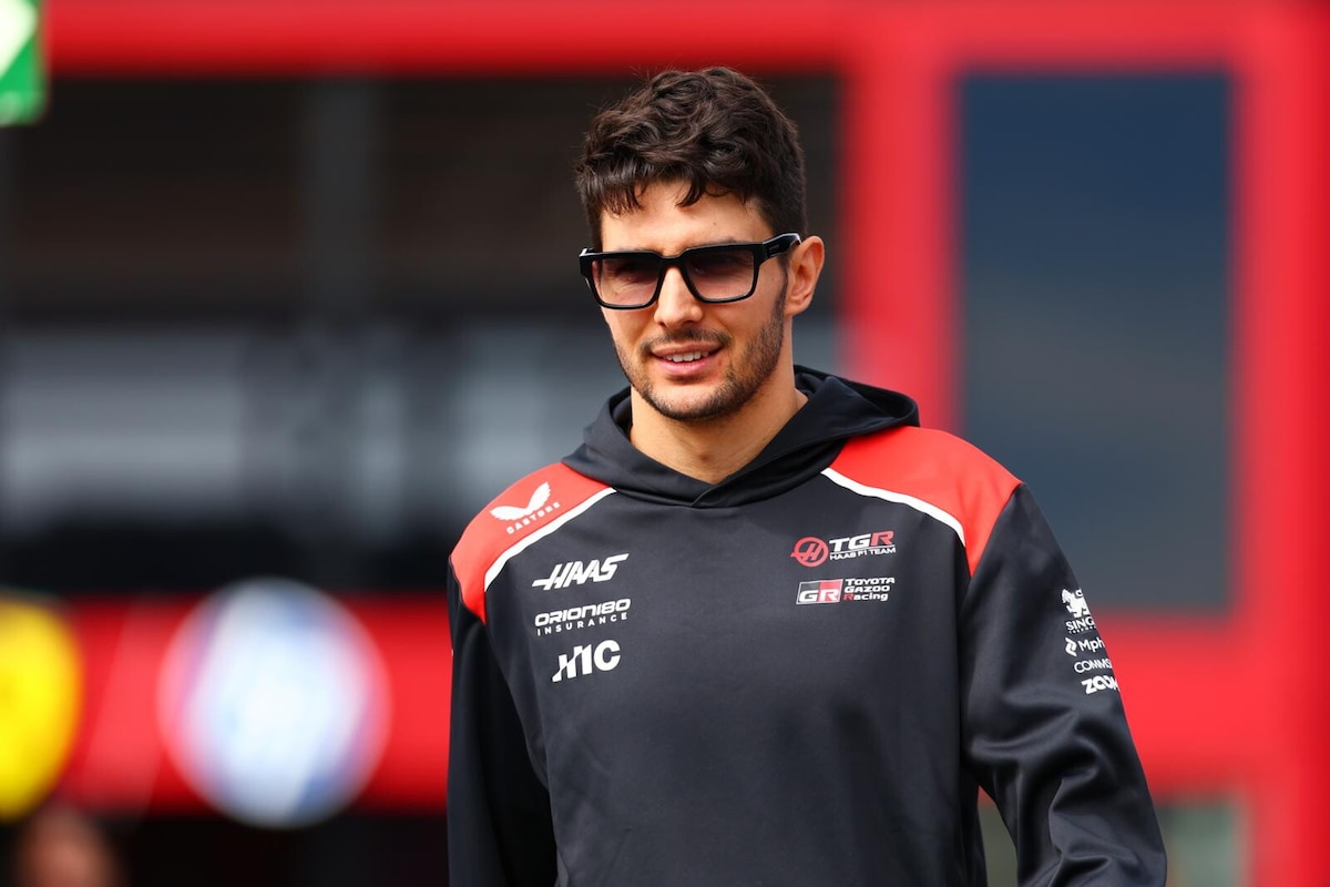 Madring, è il grande giorno: l'arrivo dei protagonisti del GP di Spagna