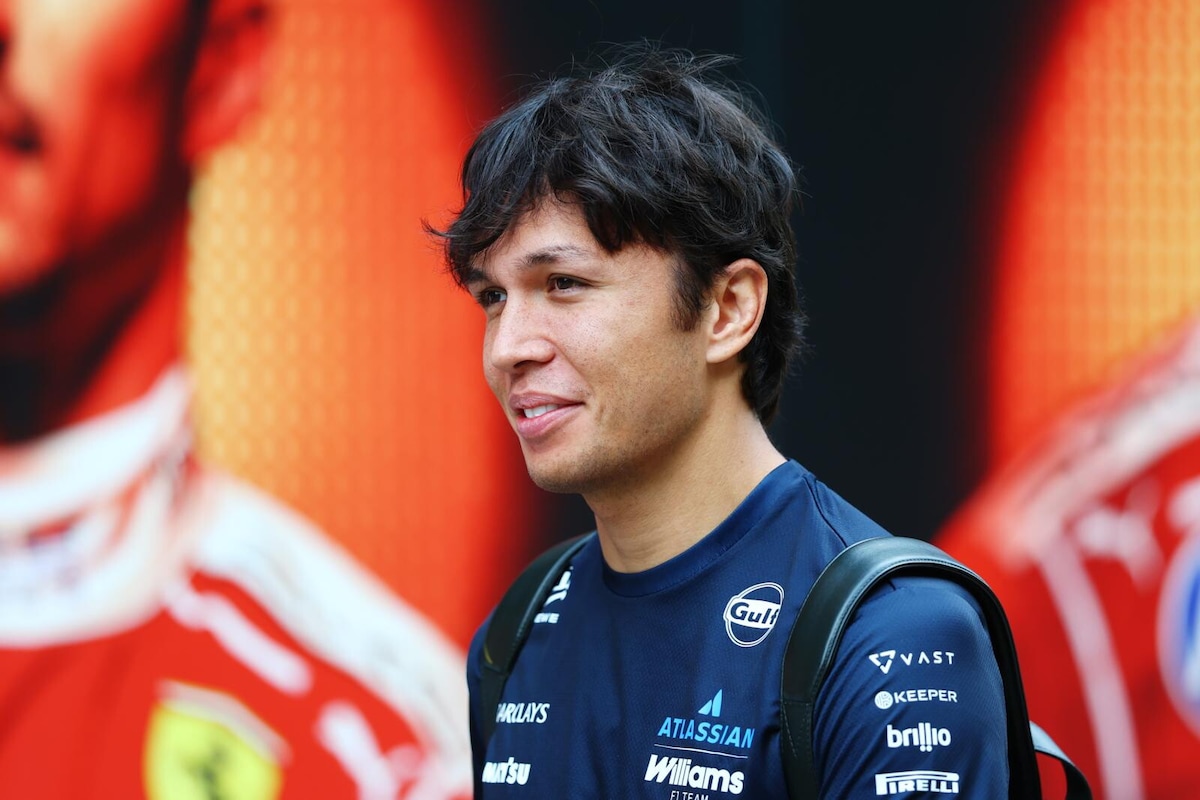Madring, è il grande giorno: l'arrivo dei protagonisti del GP di Spagna