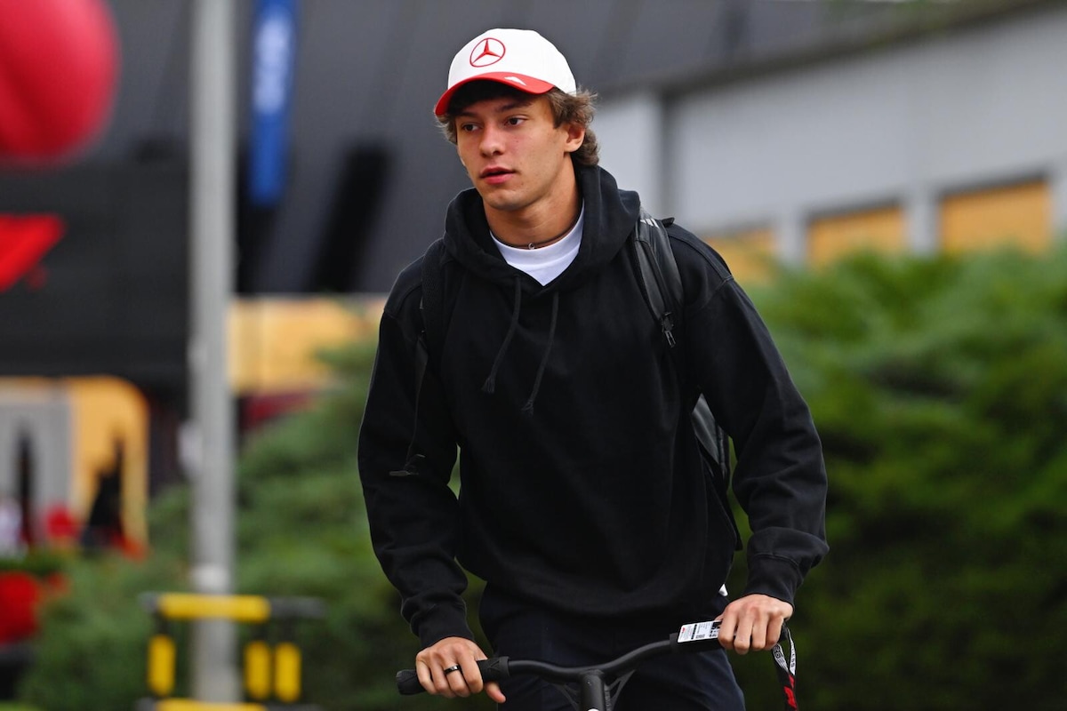 Madring, è il grande giorno: l'arrivo dei protagonisti del GP di Spagna