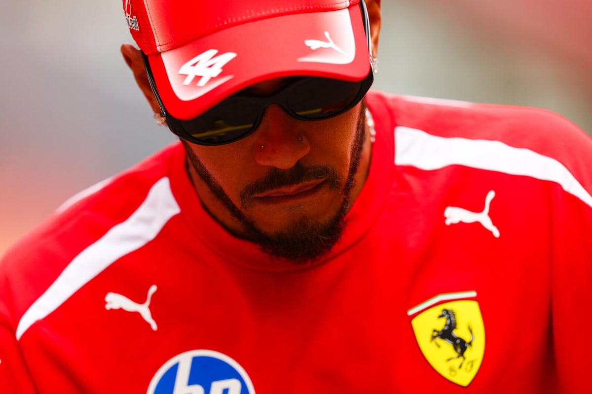 Madring, è il grande giorno: l'arrivo dei protagonisti del GP di Spagna