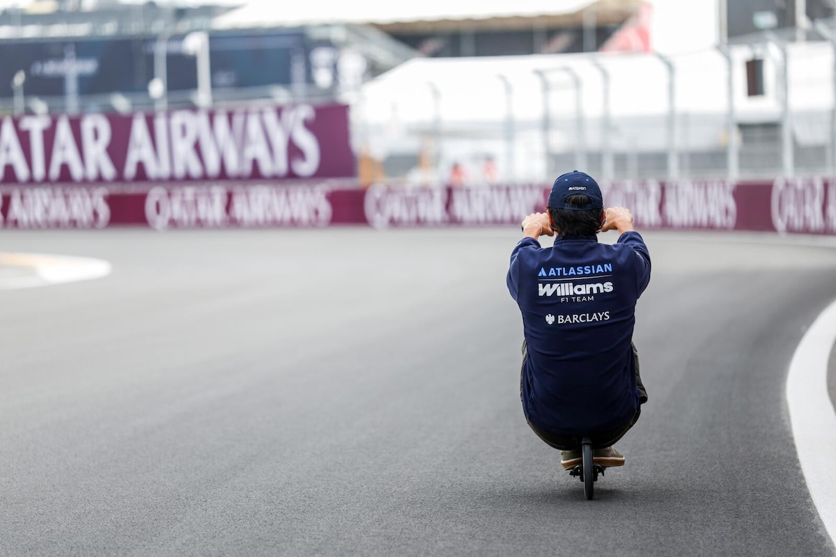 Madring, è il grande giorno: l'arrivo dei protagonisti del GP di Spagna