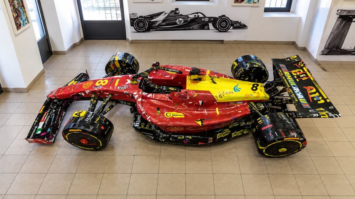 Formula Aut: Matteo Perego racconta l'altra Formula 1