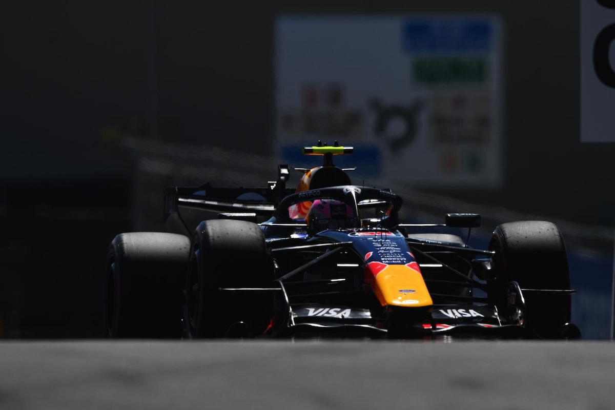 GP Spagna: la griglia di partenza della gara di Madrid