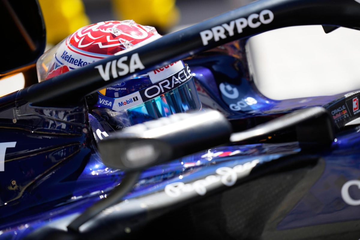 GP Spagna: la griglia di partenza della gara di Madrid