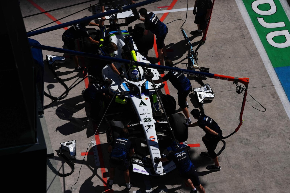GP Spagna: la griglia di partenza della gara di Madrid