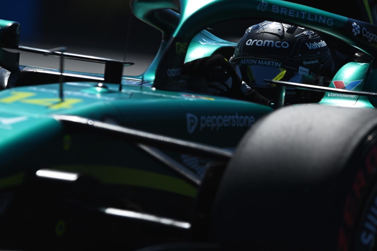 GP Spagna: la griglia di partenza della gara di Madrid