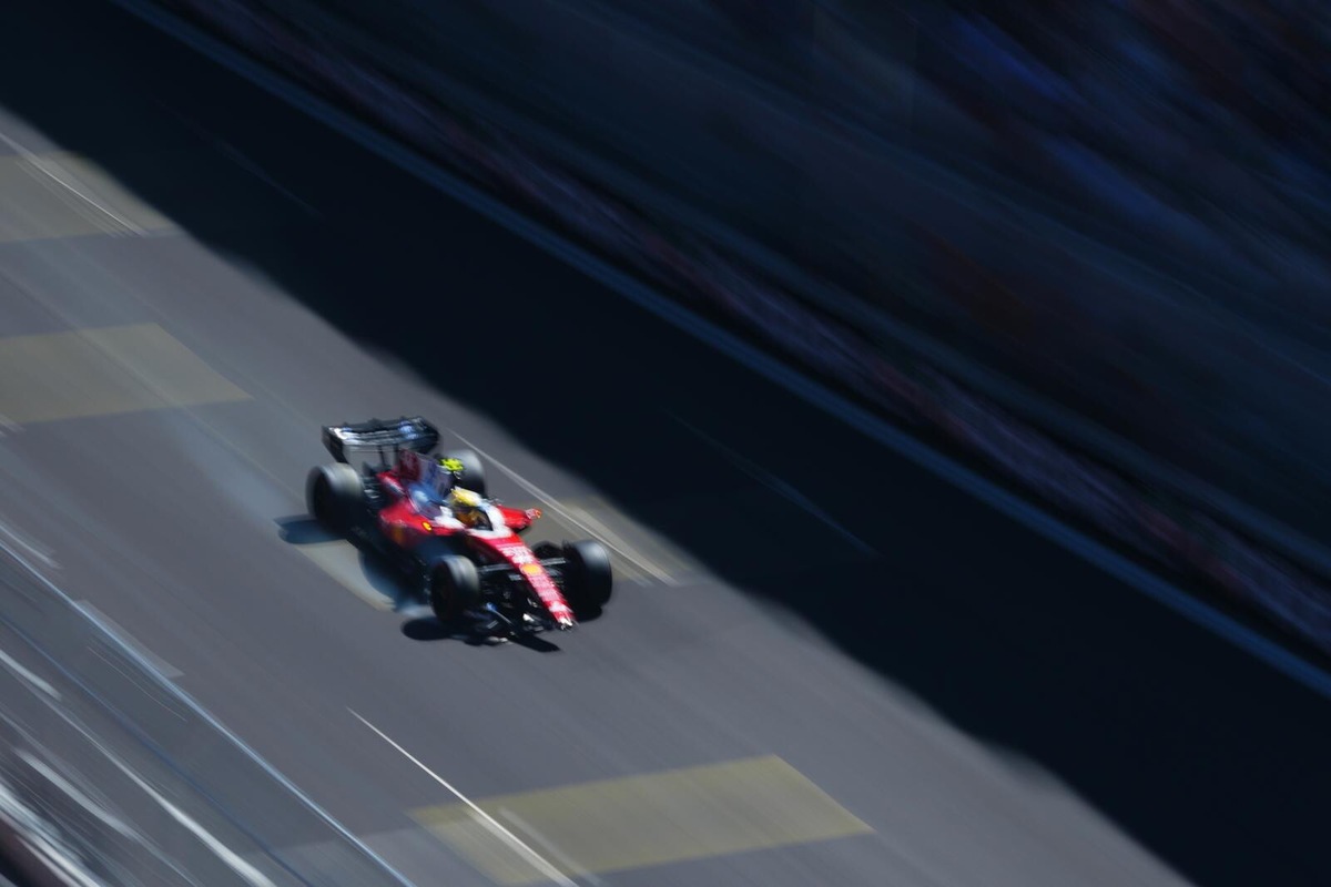 GP Spagna: la griglia di partenza della gara di Madrid