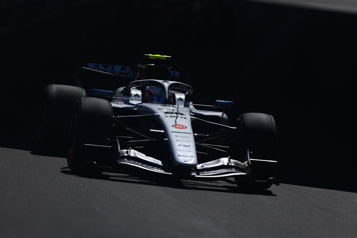 GP Spagna: la griglia di partenza della gara di Madrid