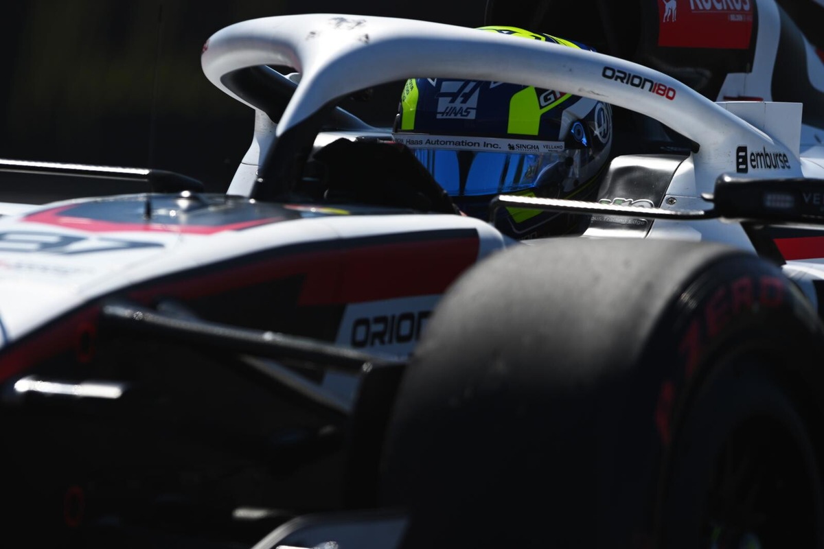 GP Spagna: la griglia di partenza della gara di Madrid