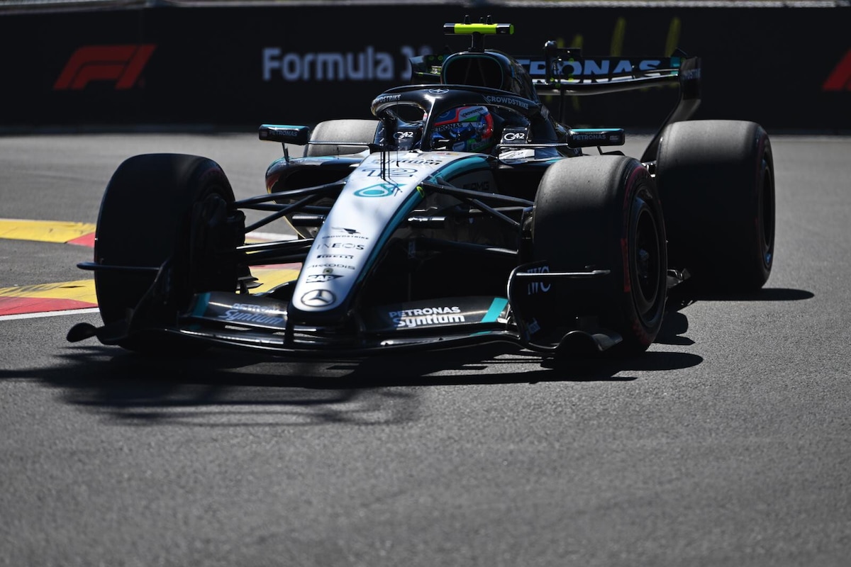 GP Spagna: la griglia di partenza della gara di Madrid