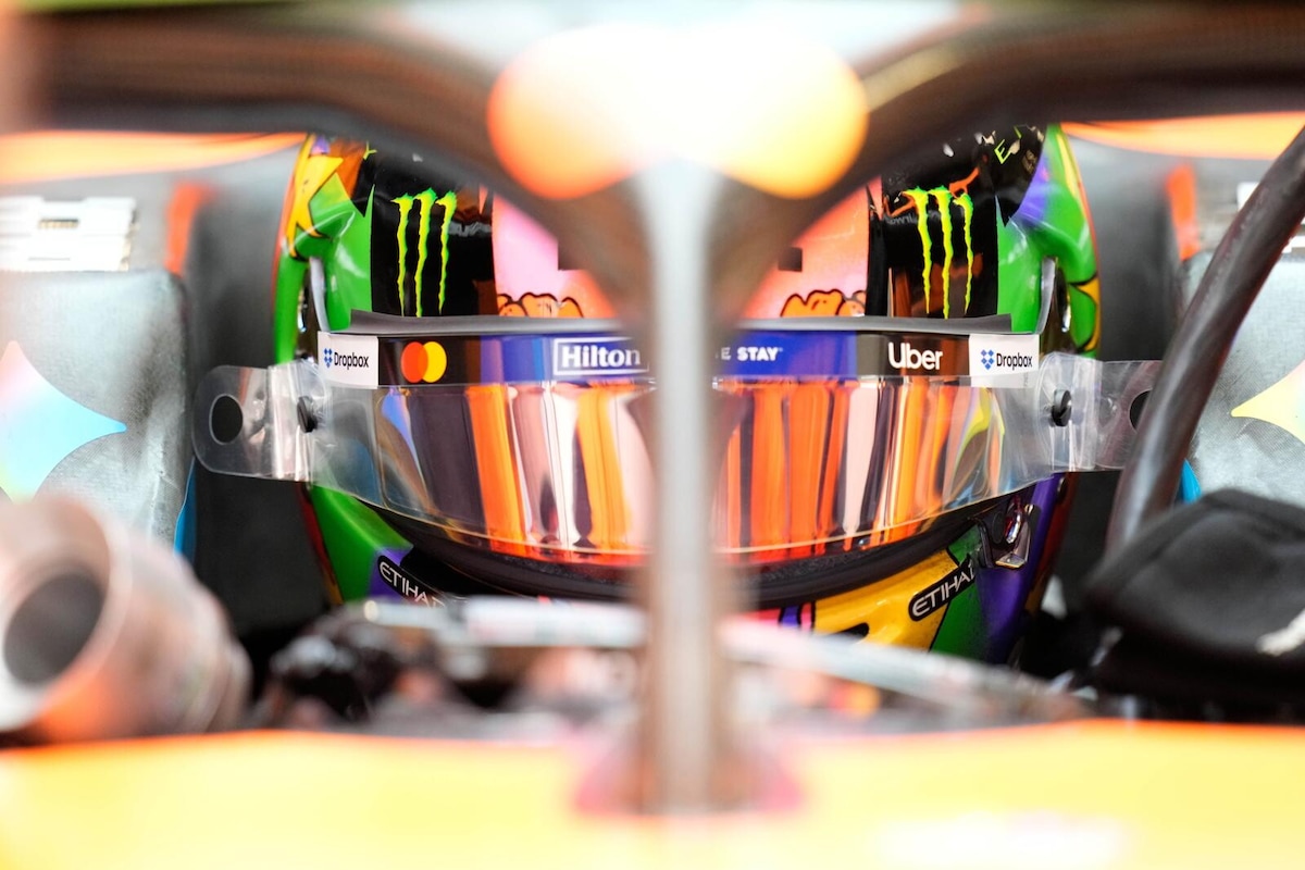 GP Spagna: la griglia di partenza della gara di Madrid