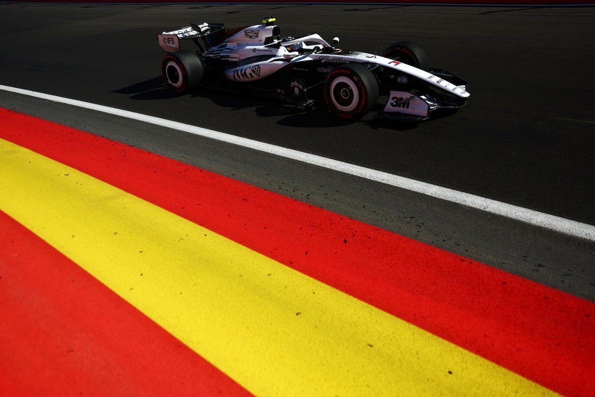 GP Spagna: la griglia di partenza della gara di Madrid