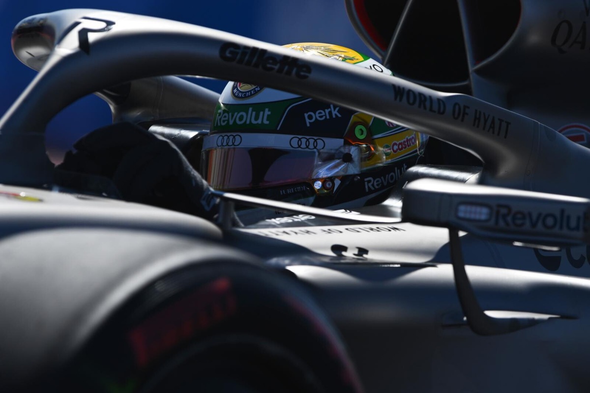 GP Spagna: la griglia di partenza della gara di Madrid