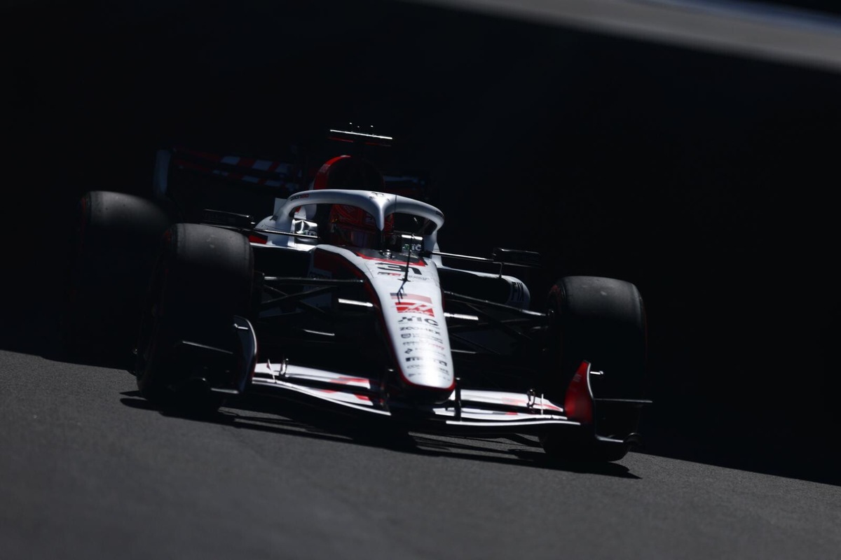 GP Spagna: la griglia di partenza della gara di Madrid