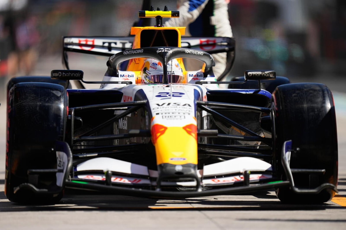 GP Spagna: la griglia di partenza della gara di Madrid