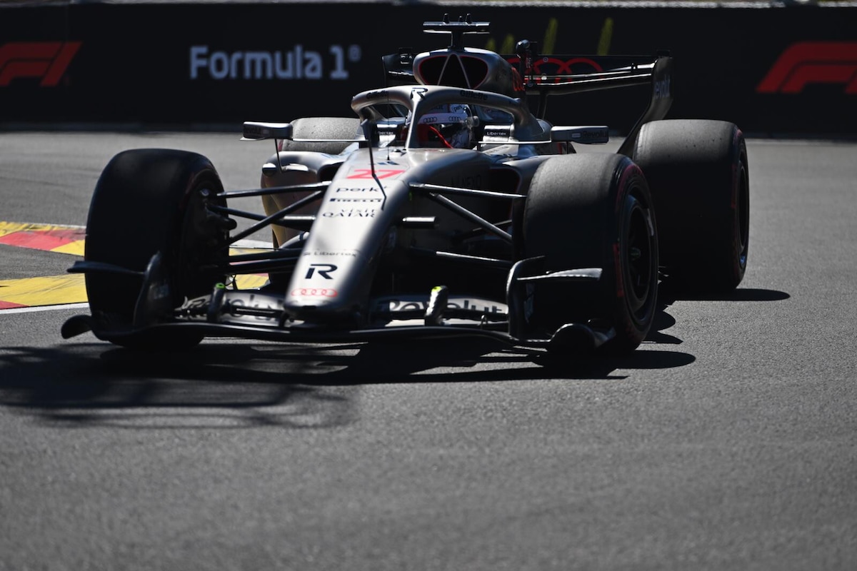 GP Spagna: la griglia di partenza della gara di Madrid