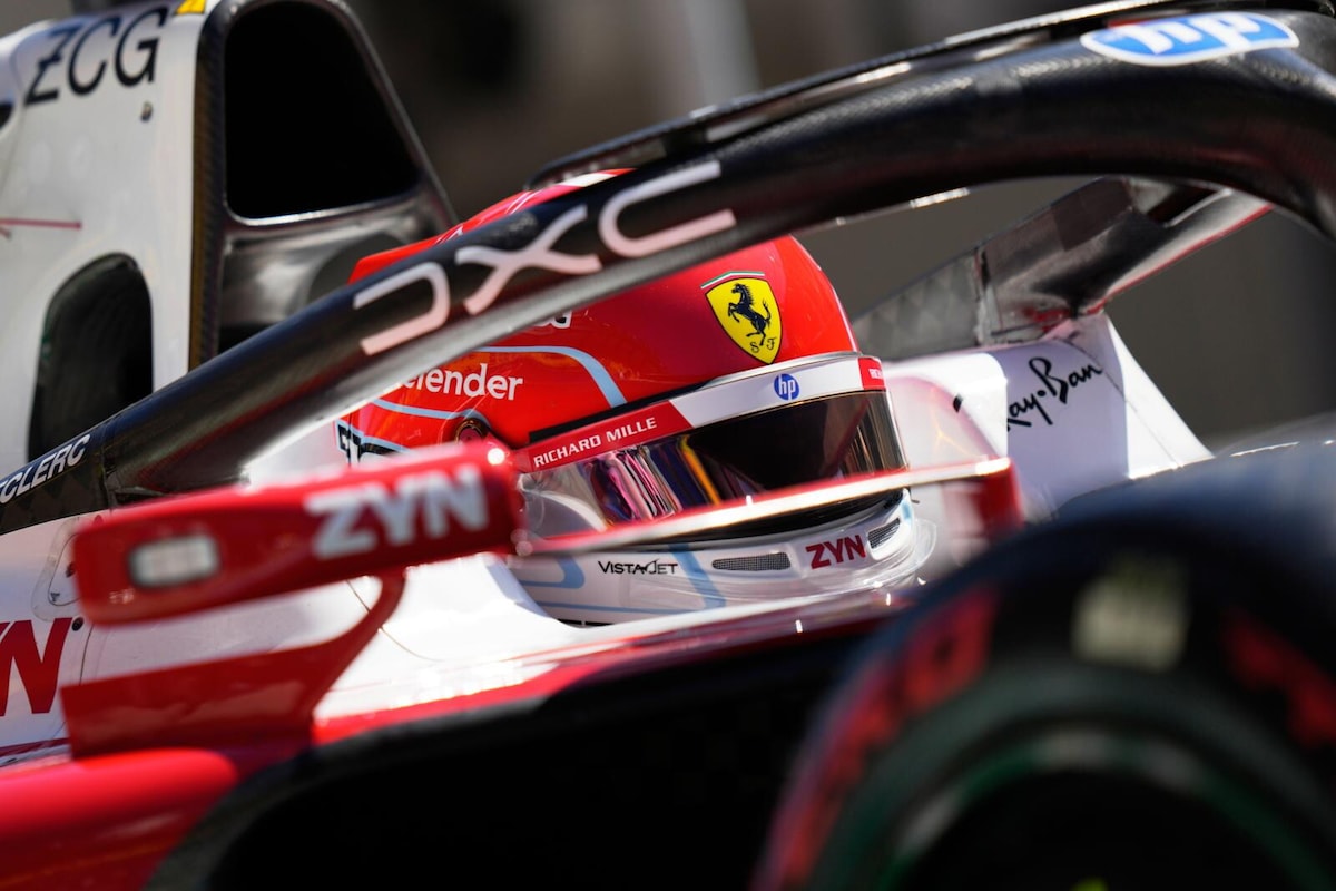 GP Spagna: la griglia di partenza della gara di Madrid