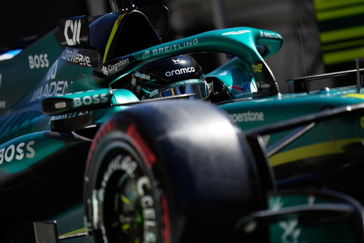 GP Spagna: la griglia di partenza della gara di Madrid