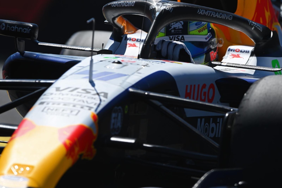 GP Spagna: la griglia di partenza della gara di Madrid