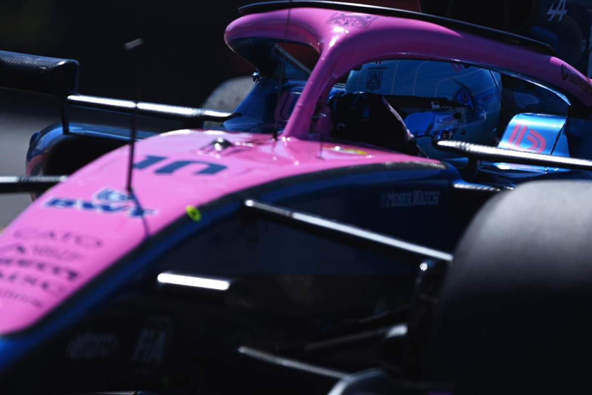 GP Spagna: la griglia di partenza della gara di Madrid