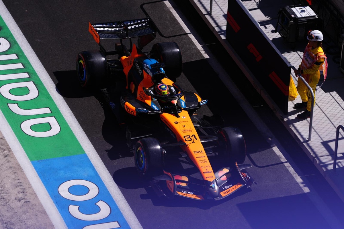 GP Spagna: la griglia di partenza della gara di Madrid