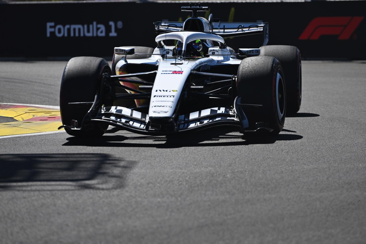 GP Spagna: la griglia di partenza della gara di Madrid