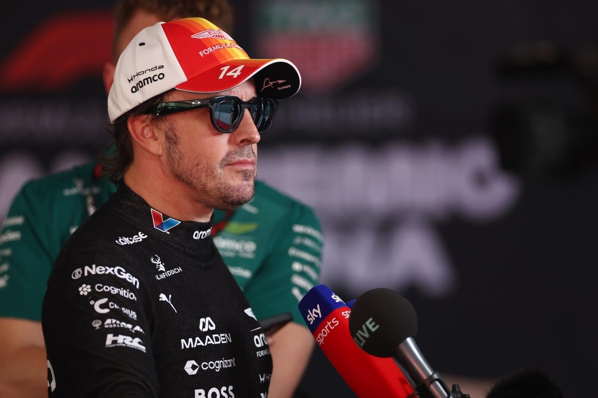 F1, la classifica piloti dopo il GP di Spagna al Madring