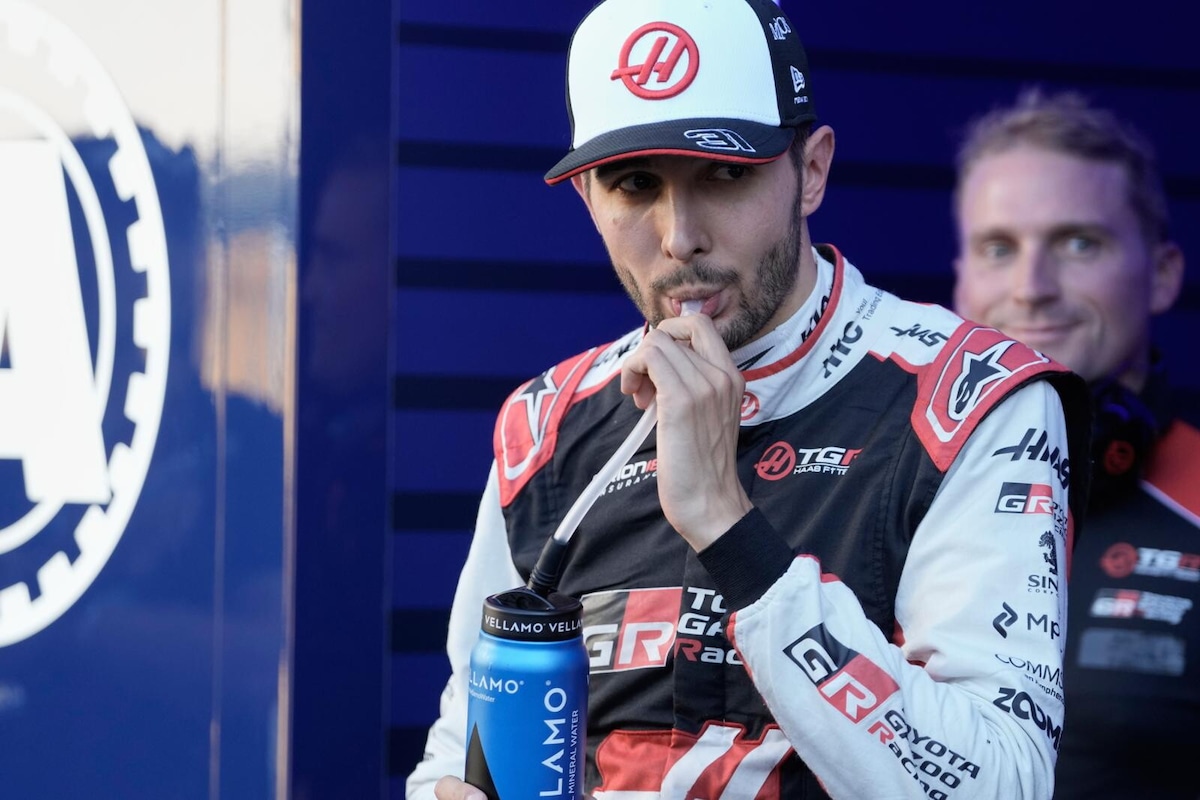 F1, la classifica piloti dopo il GP di Spagna al Madring