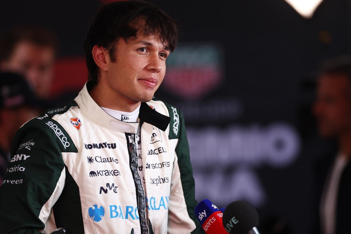 F1, la classifica piloti dopo il GP di Spagna al Madring