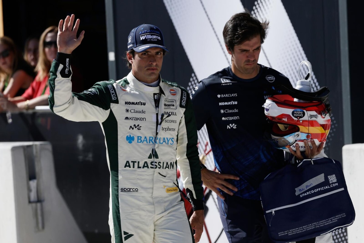 F1, la classifica piloti dopo il GP di Spagna al Madring