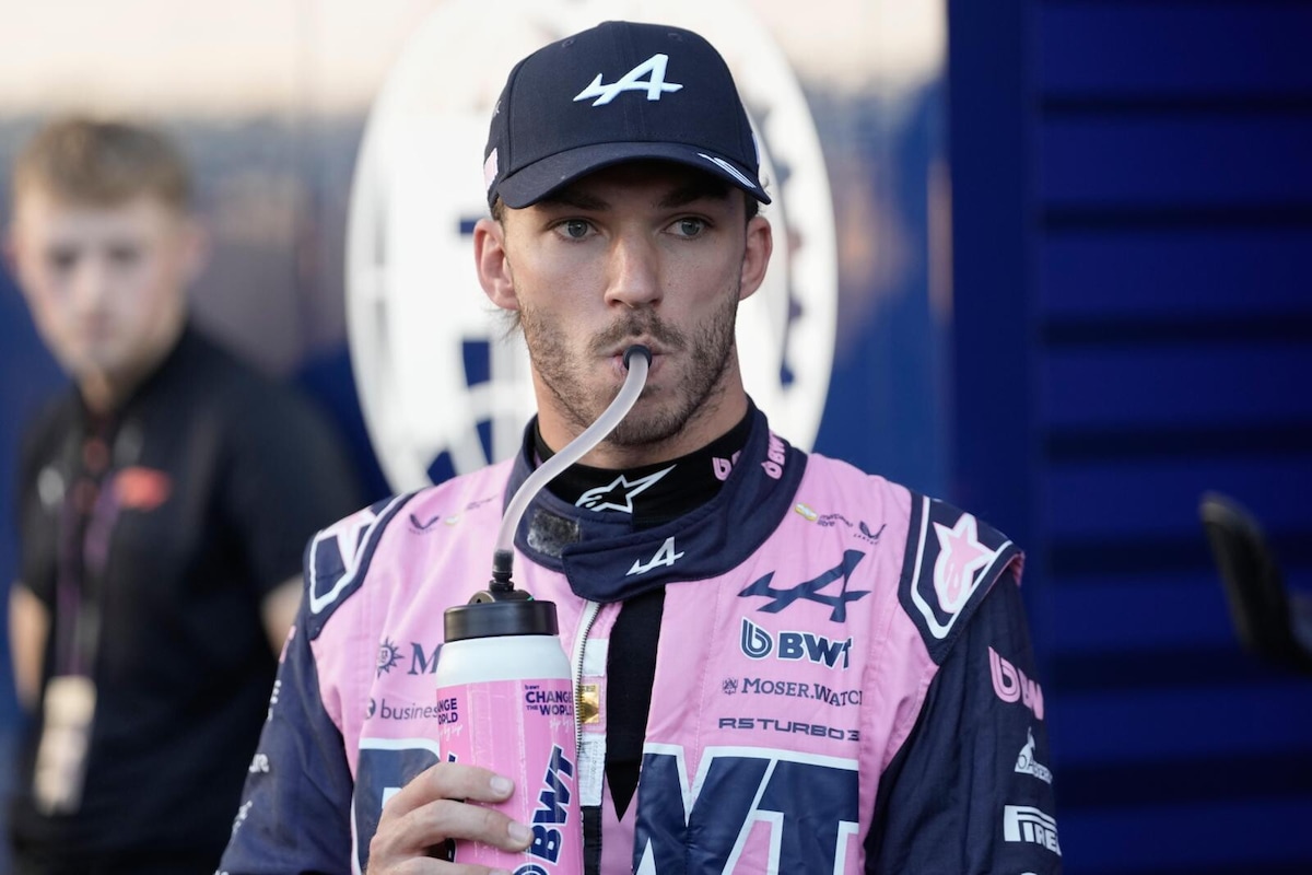 F1, la classifica piloti dopo il GP di Spagna al Madring
